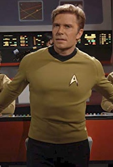 Películas de Vic Mignogna