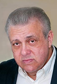 Películas de Vic Polizos