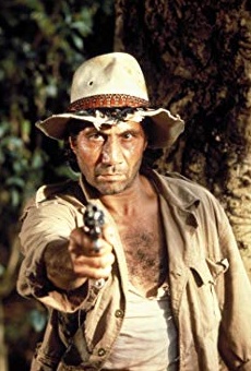 Películas de Vic Tablian