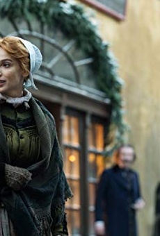 Películas de Vica Kerekes