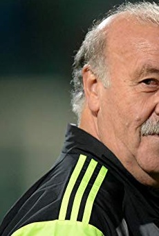 Películas de Vicente del Bosque