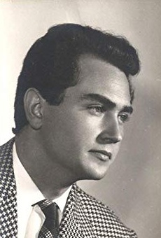 Películas de Vicente Escrivá