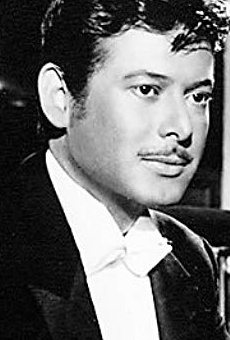 Películas de Vicente Parra