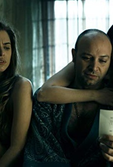 Películas de Vicente Romero