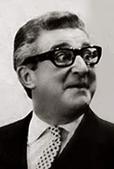 Películas de Vicente Rubino