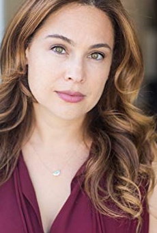 Películas de Vicki Davis