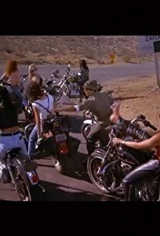 Películas de Vicki Frederick