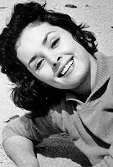 Películas de Vicki Trickett