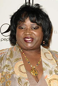 Películas de Vickilyn Reynolds