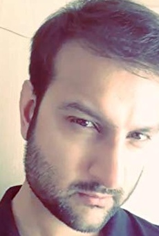 Películas de Vickrem Gill Películas de Vickrem Gill