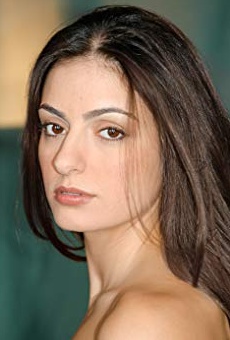 Películas de Vicky Bakis