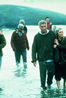 Películas de Vicky Haughton