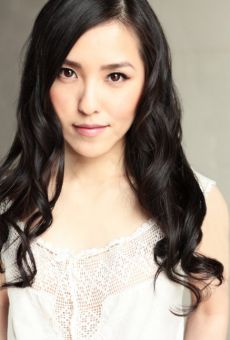 Películas de Vicky Huang