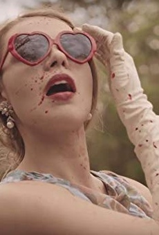 Películas de Vicky Illk