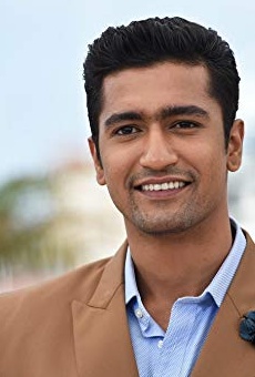 Películas de Vicky Kaushal