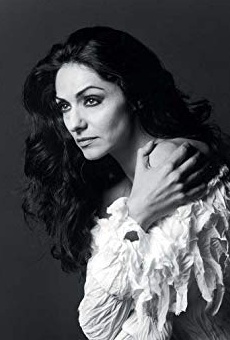 Películas de Vicky Koulianou