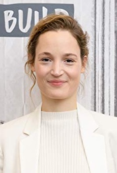 Películas de Vicky Krieps