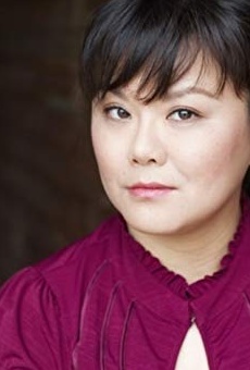 Películas de Vicky Lee