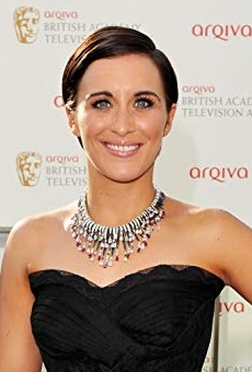 Películas de Vicky McClure