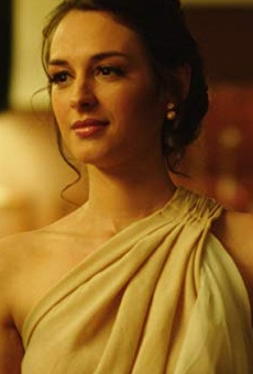 Películas de Vicky Papadopoulou