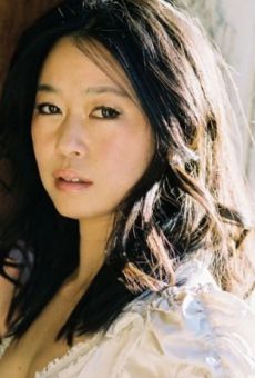 Películas de Vicky Shen