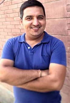 Películas de Vicky Sidana