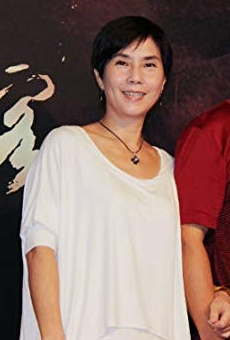 Películas de Vicky Wei