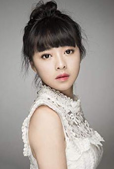 Películas de Vicky Yu