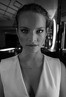 Películas de Victoire Dauxerre