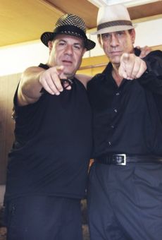 Películas de Victor Altomare