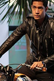 Películas de Victor Basa