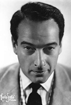Películas de Victor Borge