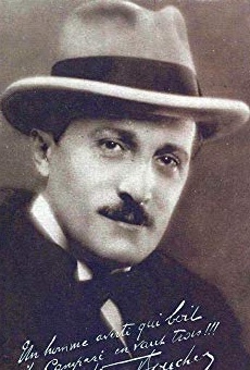 Películas de Victor Boucher