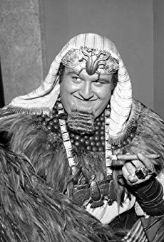 Películas de Victor Buono