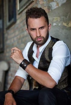 Películas de Victor Canache