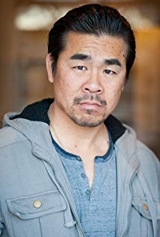 Películas de Victor Chi