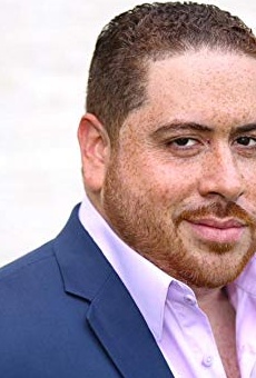 Películas de Victor Cruz