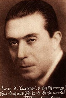 Películas de Victor Francen