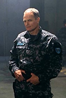 Películas de Victor Gardener