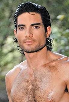 Películas de Víctor González