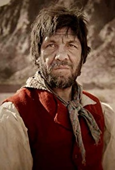 Películas de Víctor Hugo Carrizo