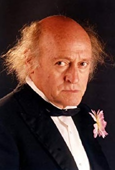 Películas de Víctor Israel