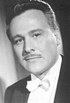 Películas de Víctor Junco