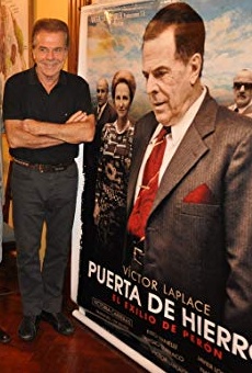 Películas de Víctor Laplace