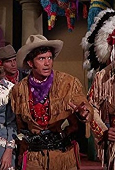 Películas de Victor Lundin