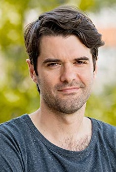 Películas de Víctor Maldonado