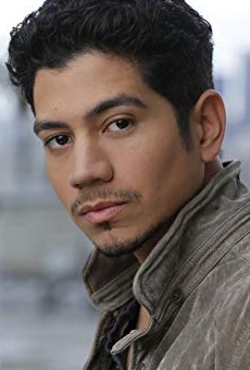 Películas de Victor Manso