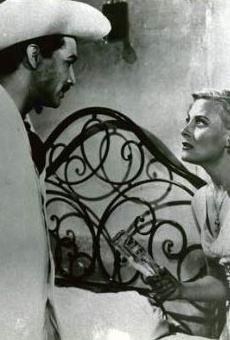 Películas de Víctor Manuel Mendoza