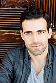 Películas de Victor Mazzone