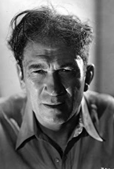 Películas de Victor McLaglen